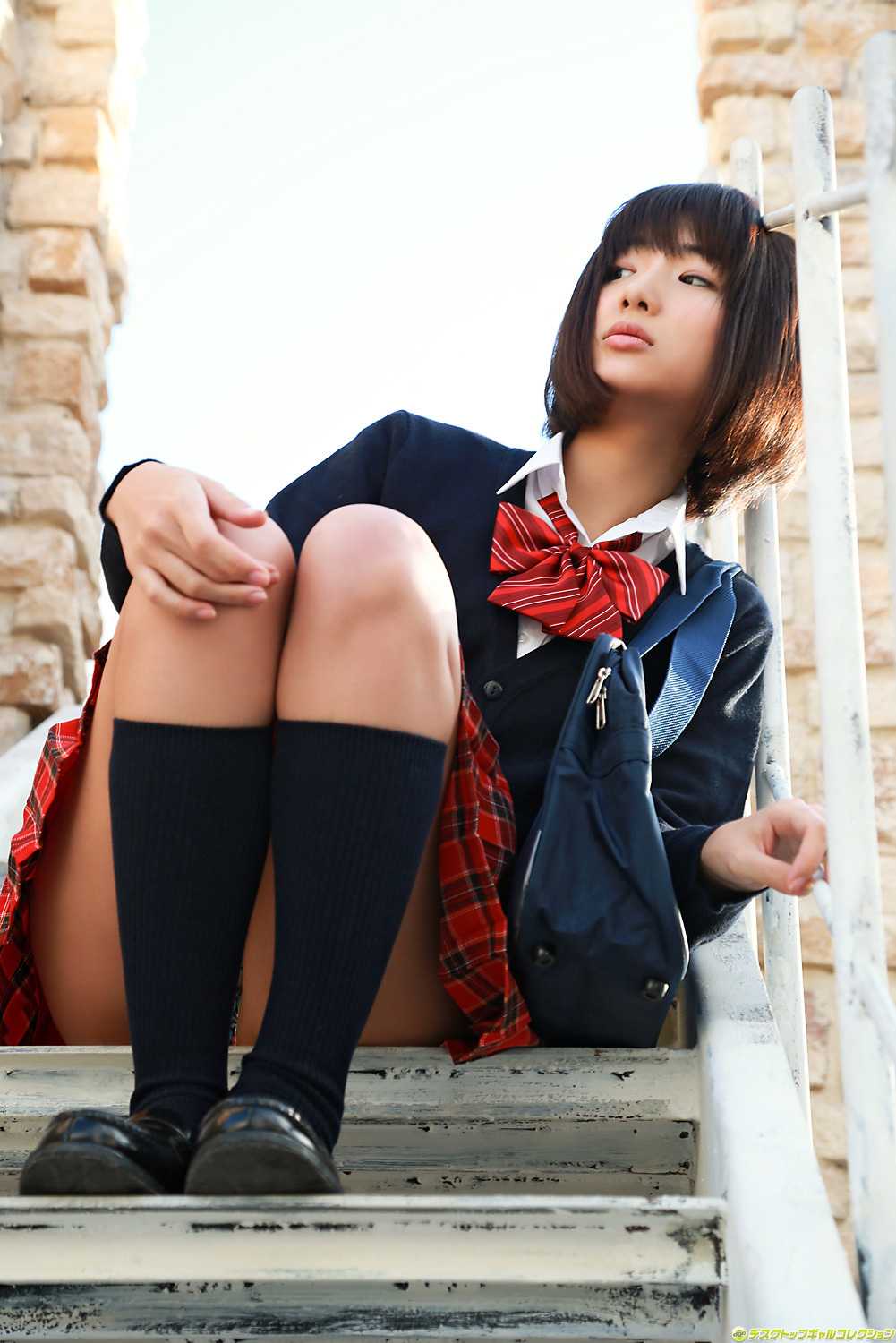 [DGC] 2013.12 no.1132 naoho Ichihashi